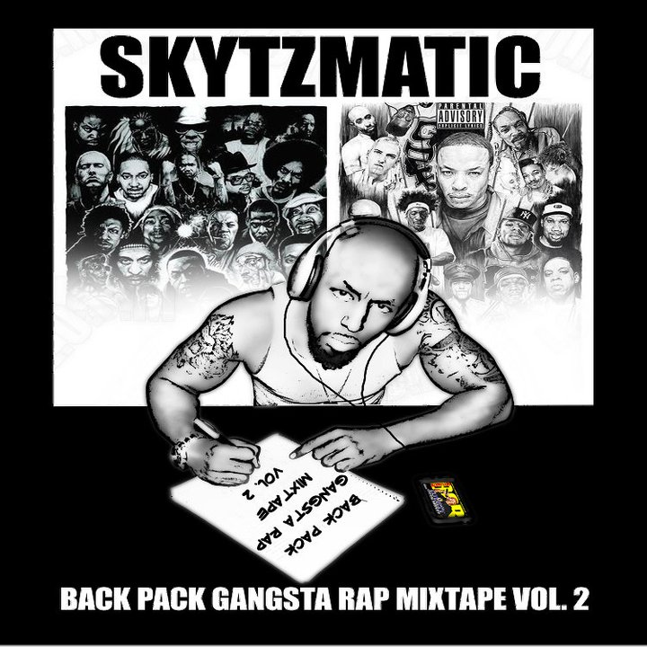 BGR Vol 2